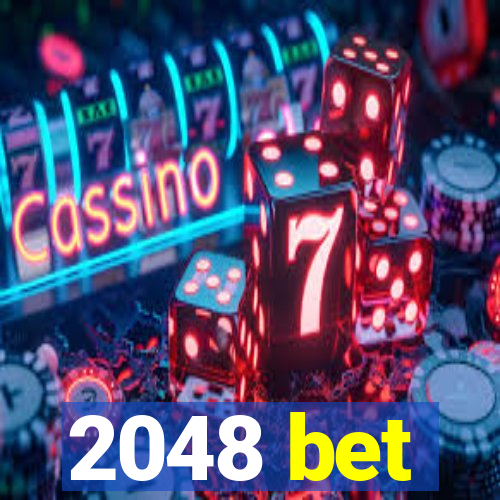 2048 bet